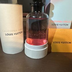 (taking Offers) California Dream Louis Vuitton Eau De Parfum 100ml-3.4fl. Oz