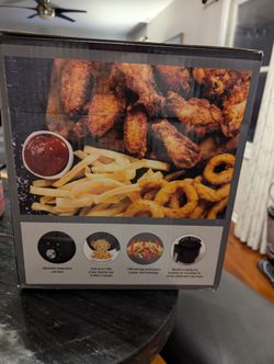 Brand New Air Fryer $20 