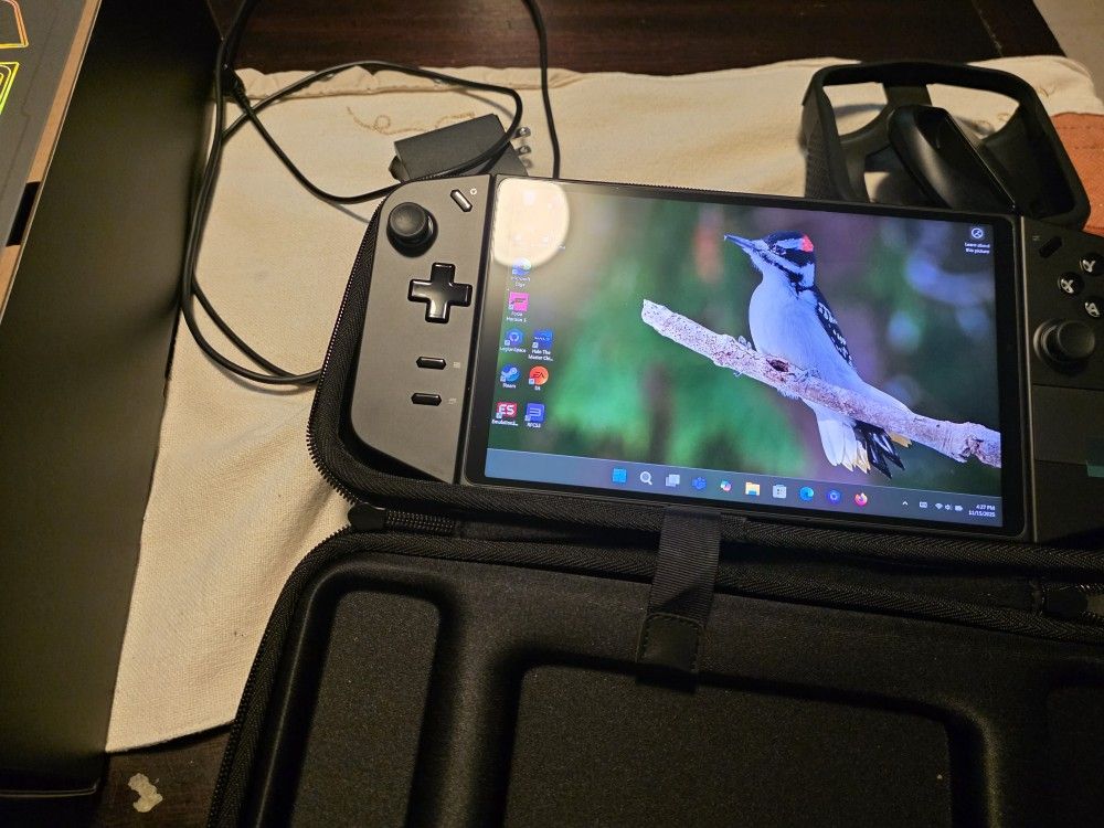 Lenovo Legion Go 1tb