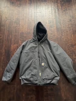 Carthart jacket
