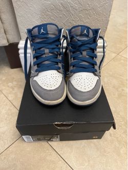 Jordan Sneakers Boys