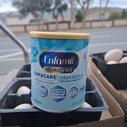 Baby formula  and duck egg  sale