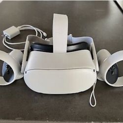 Oculus Quest 2 64gb with Games for Sale in Orange CA OfferUp