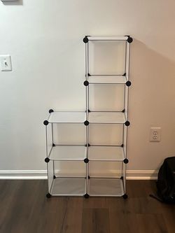 Shelf