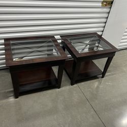 End Tables