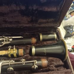 Clarinet