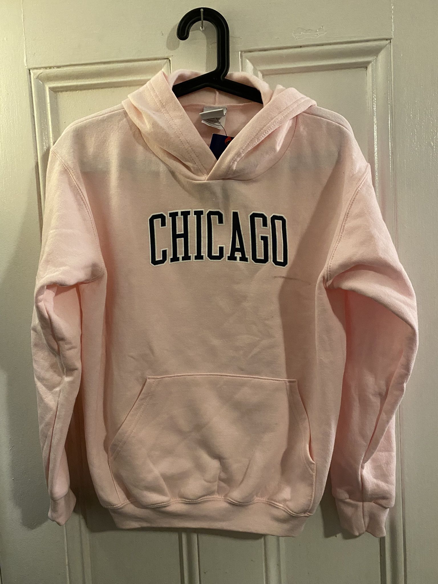 Brand New Pink Champion Sweatshirt!