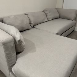 Couch/sectional For Sale 