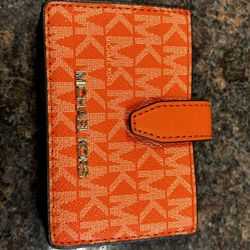 Michael Kors Card Holder 