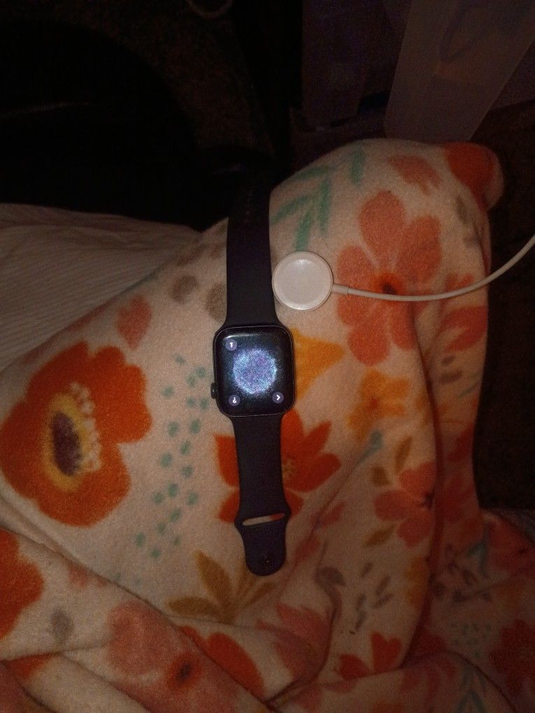 Apple Watch Se .44 Gps