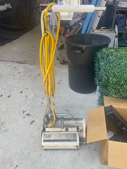 Host Brush Floor Tile & Carpet Scrubber