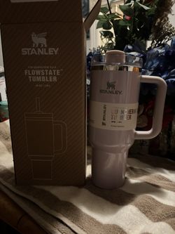 Shiny Purple Stanley