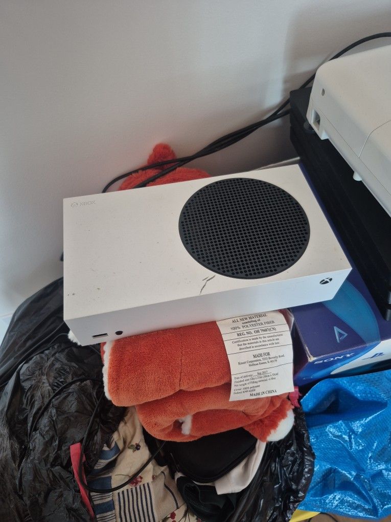 Xbox Series S