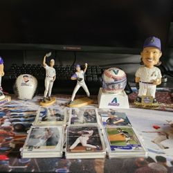 Arizona Dback Memorabilia