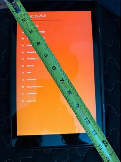Kindle Fire 10 HD