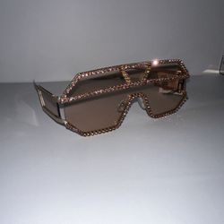 Women Fashion Glasses 