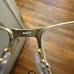 Ray ban Glasses