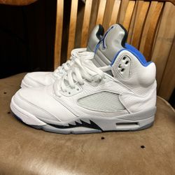 Jordan 5 Stealth 2.0