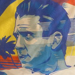 ChaseUtley Dodgers T Shirt