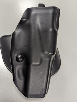 Safariland Paddle Holster