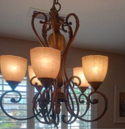 Chandelier