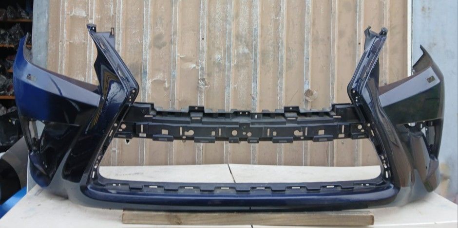 2014-2019 Lexus GX460 Front Bumper OEM