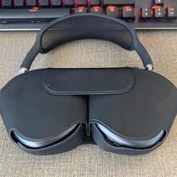 AirPod Max Midnight 
