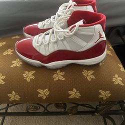 Jordan 11’s