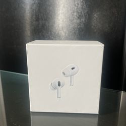 AirPods Pro 2