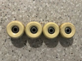 Bones 54mm