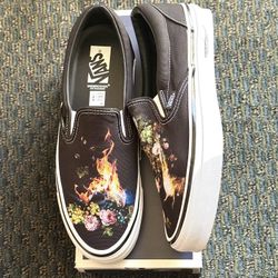 Vans OTW Classic Slip-On 98 “Undercover”