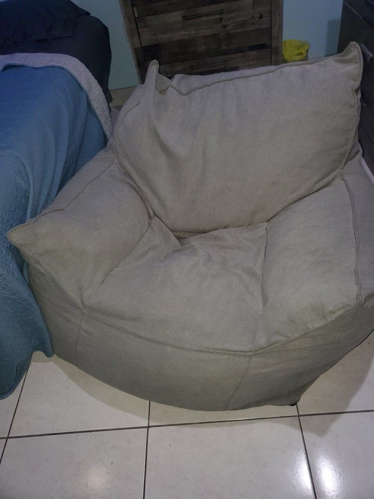 Big Joe Bean Bags 