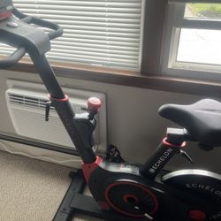 ECHELON CONNECT BIKE
