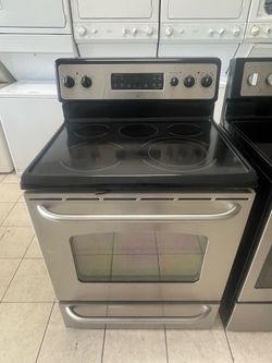 Stove GE 30”