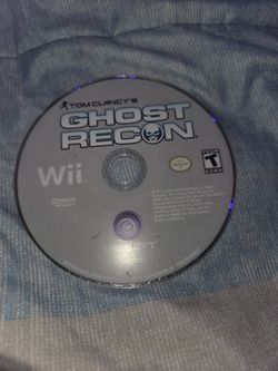 Wii Game