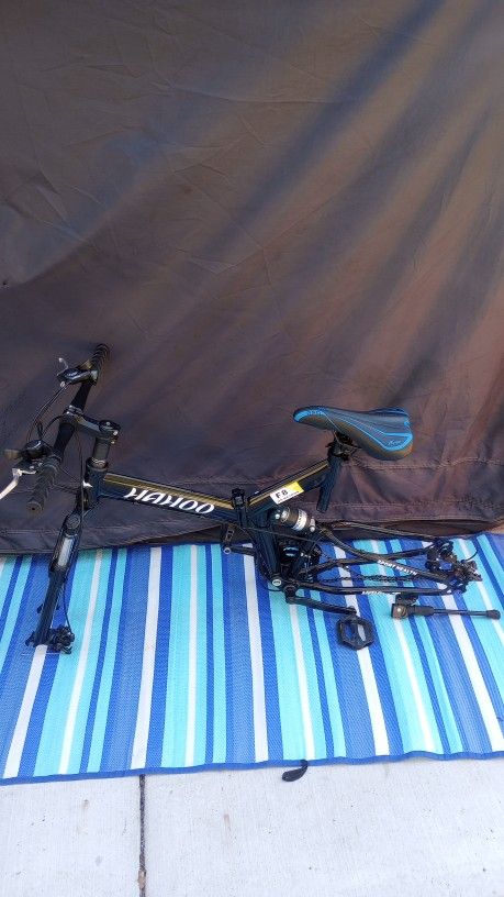 Bicycle