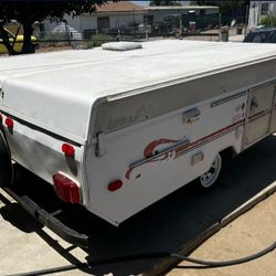 Jayco Pop Up
