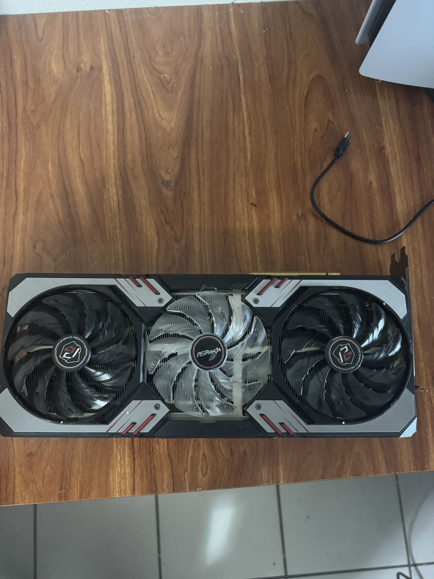 AsRock Phantom Gaming Radeon 6950 XT 16 GB
