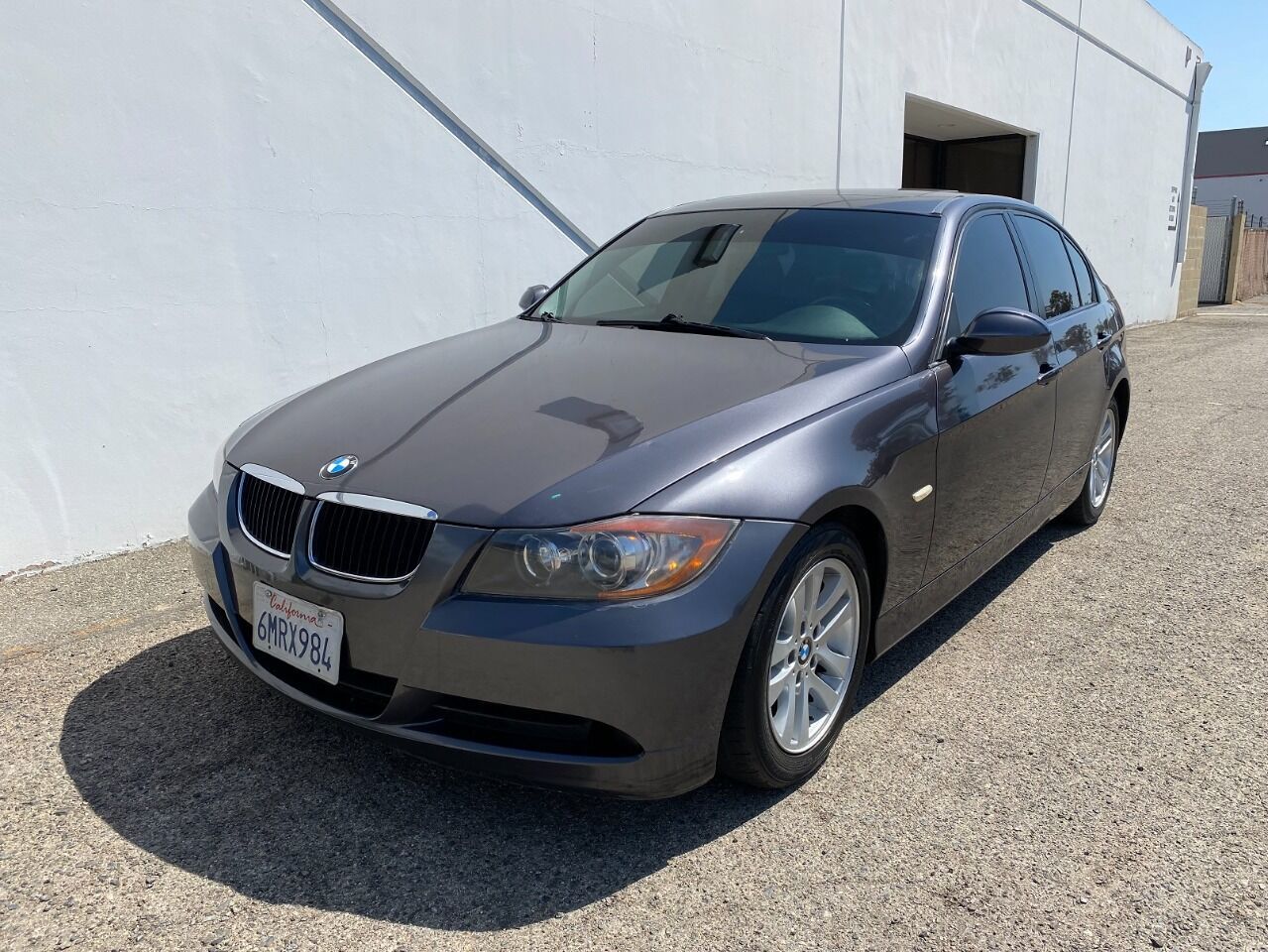 2006 BMW 3 Series