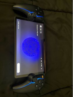 PlayStation Portal Remote Player – Excellent Condition