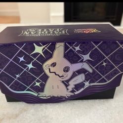 Pokémon Trading Card Game, 10 Unopened Packs, Scarlet And Violet 