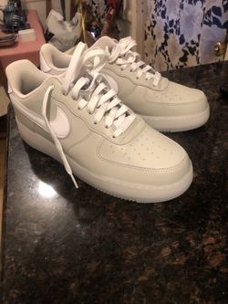 2024 Nike Air Force 1 Custom Size 10 Mens