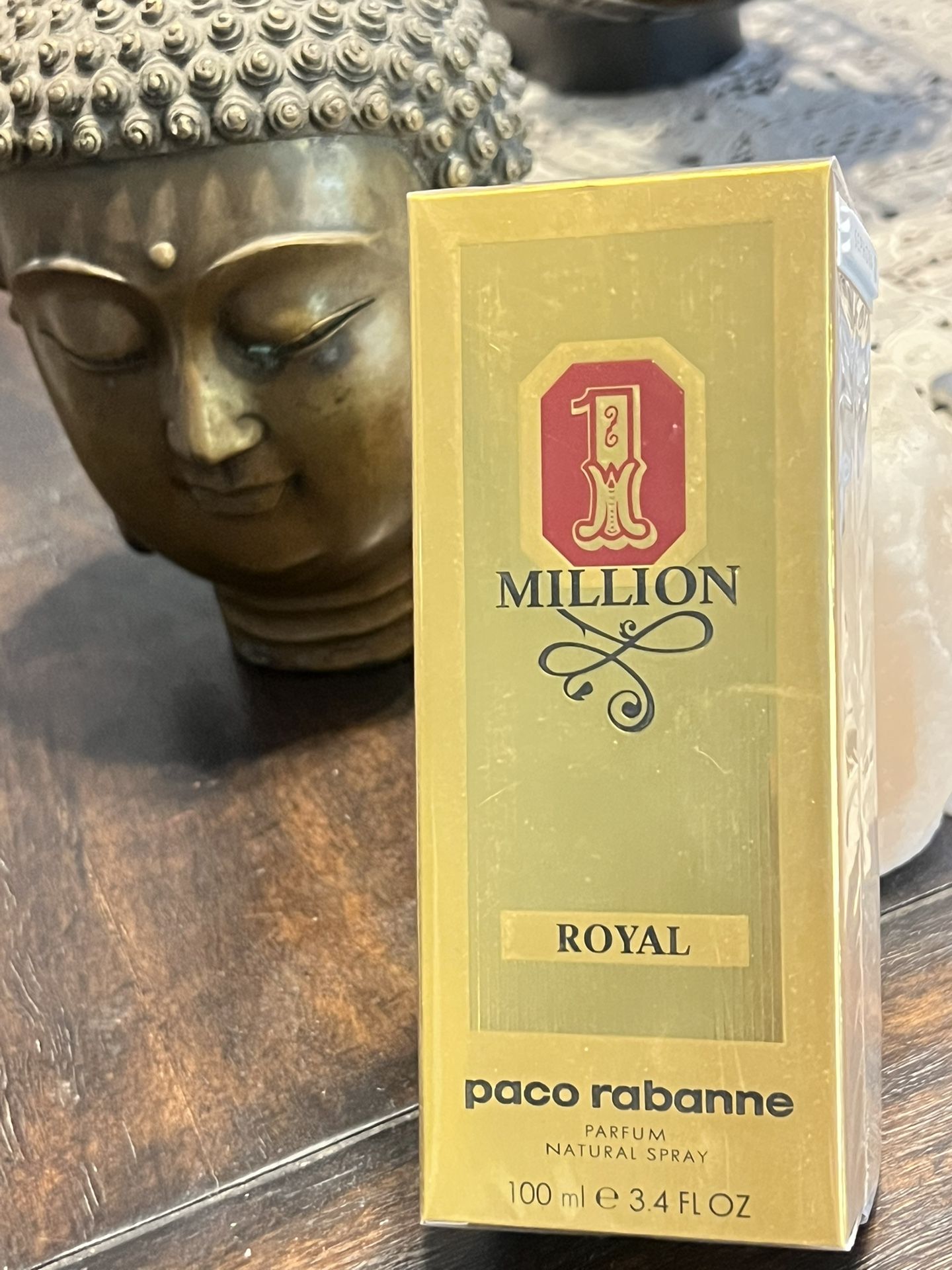 Paco Rabanne 1 Million Royal Parfum
