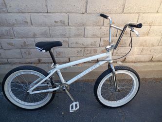 Elite Bmx Destro