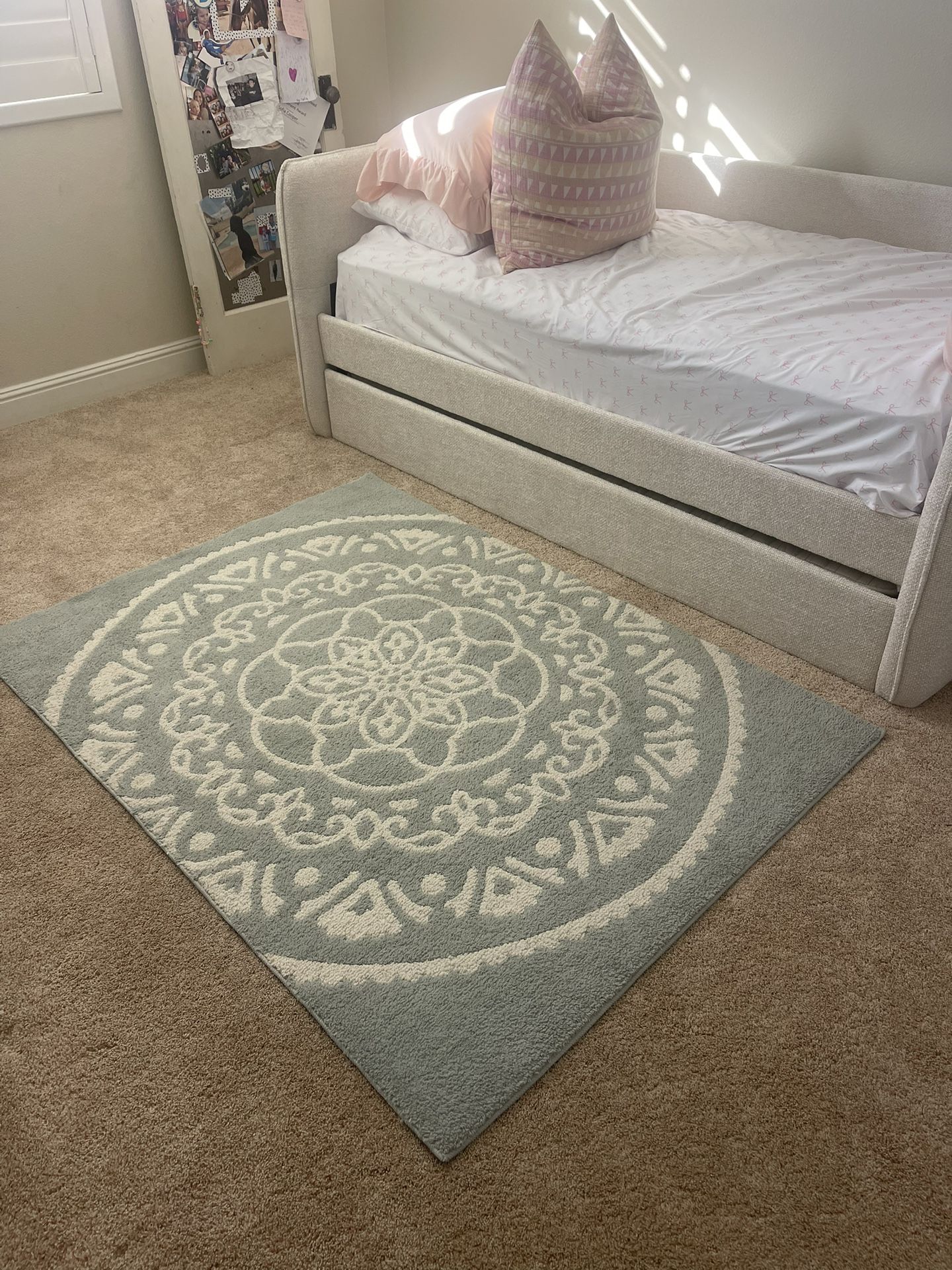 Pretty Kids Rug