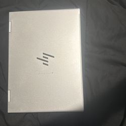 Touchscreen Laptop Hp Envy