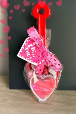 Valentines Gift Personalized