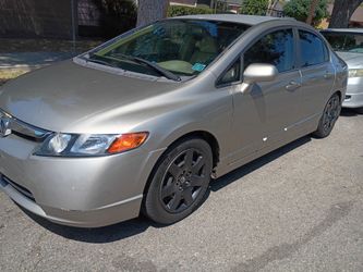 2006 Honda Civic