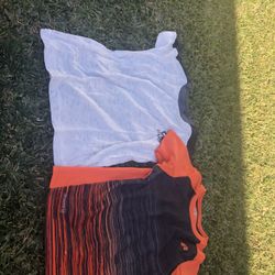 Boys ( Size 4/5 ) $2