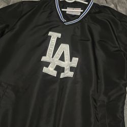 Dodgers Windbreaker